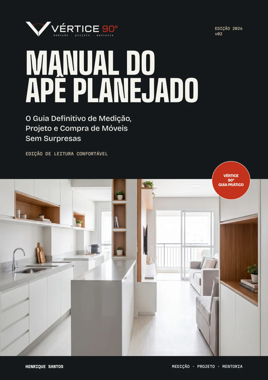 Capa do Manual do Apê Planejado